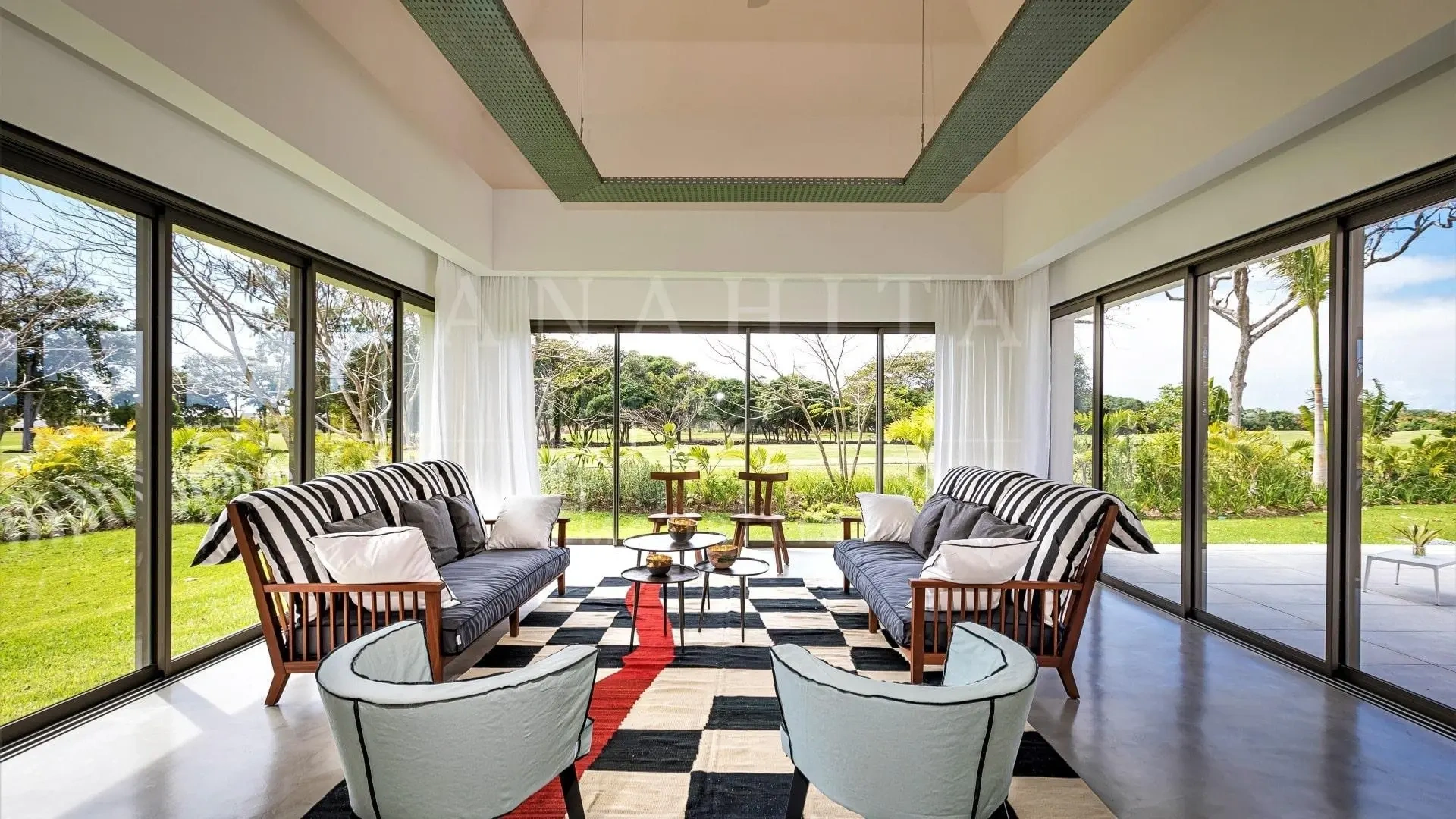 2 - house for sale in beau champ flacq mauritius
