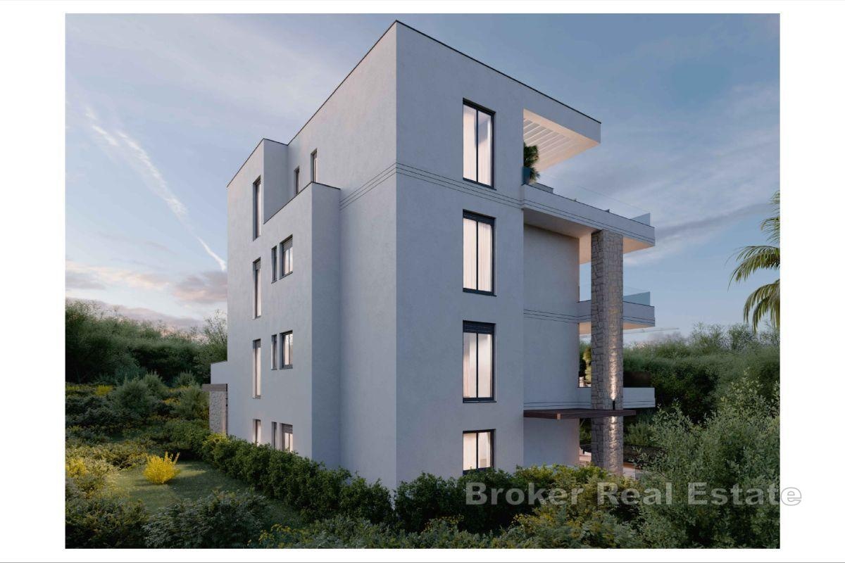 2 - venta apartamento vista al mar primošten šibenik-knin croacia