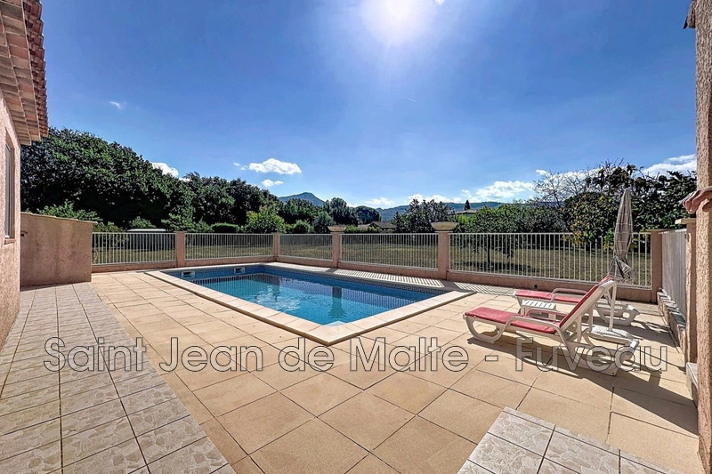 1 - house for sale in trets bouches-du-rhône france