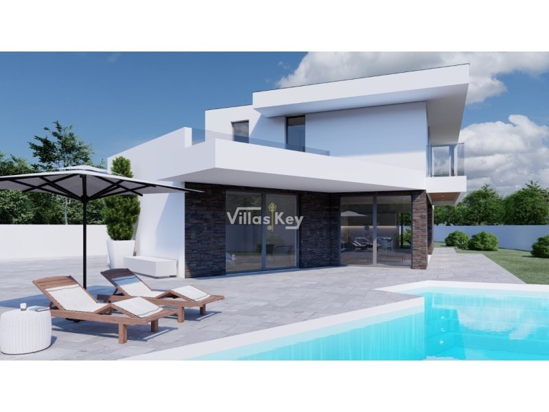 1 - venta terreno mato serrão algarve portugal