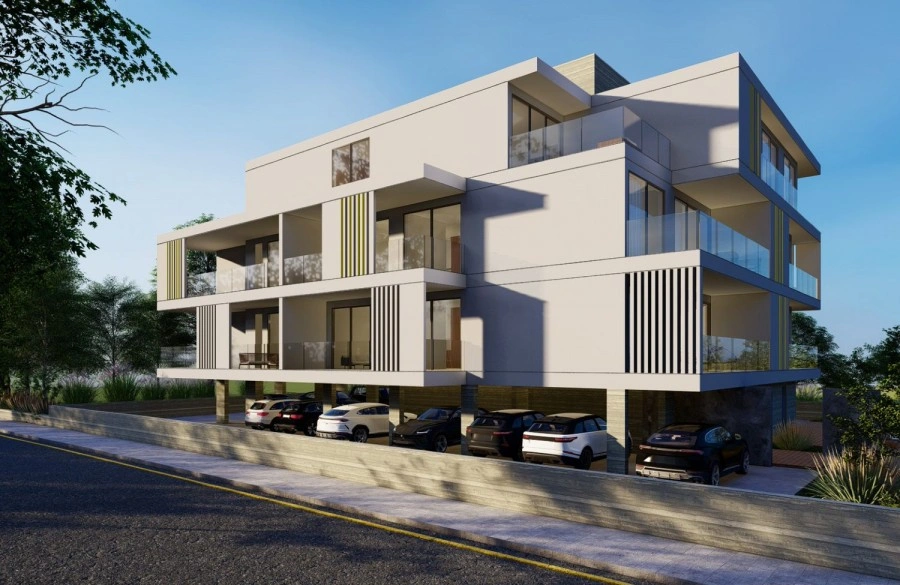 2 - vente appartement limassol limassol chypre