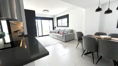 2 - venda apartamento villamartin comunidade valenciana espanha