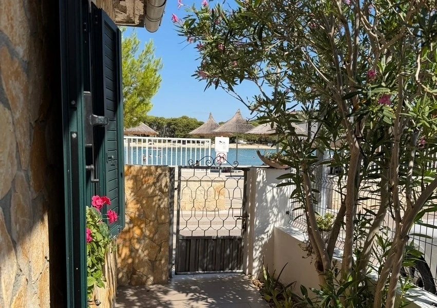 1 - vente maison vue mer betina šibenik-knin croatie