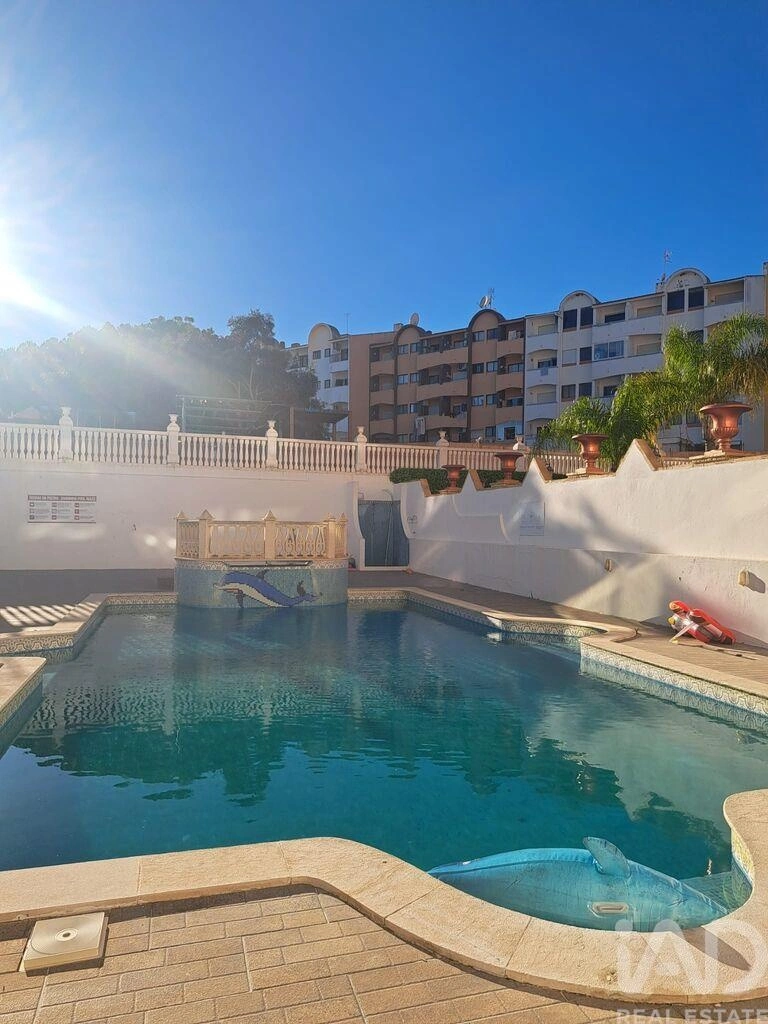 2 - vente appartement albufeira algarve portugal