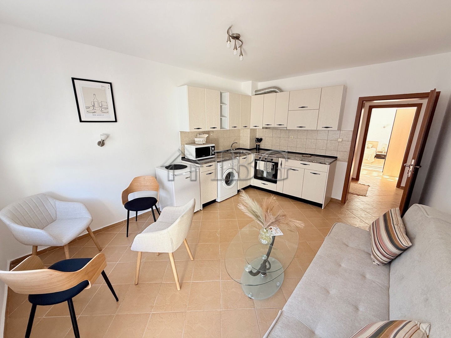 1 - продажа квартира sunny beach бургас болгария
