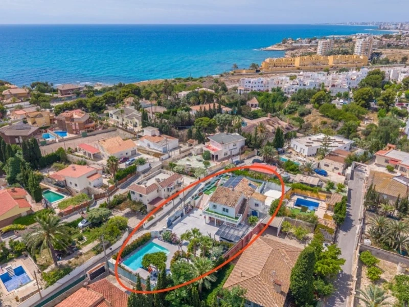 1 - verkoop huis el campello - costa blanca valencian community spanje