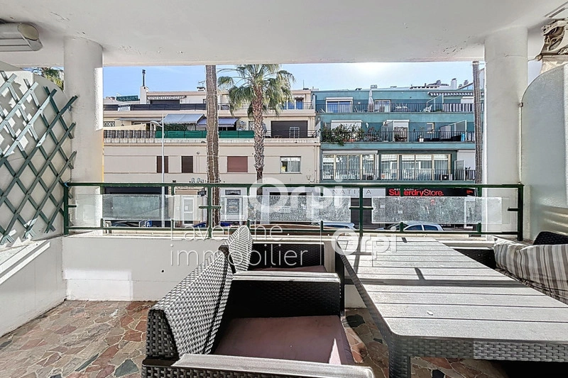 1 - verkauf wohnung strandpromenade antibes alpes-maritimes frankreich