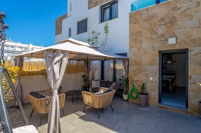 1 - vendita appartamento orihuela-costa comunità valenciana spagna