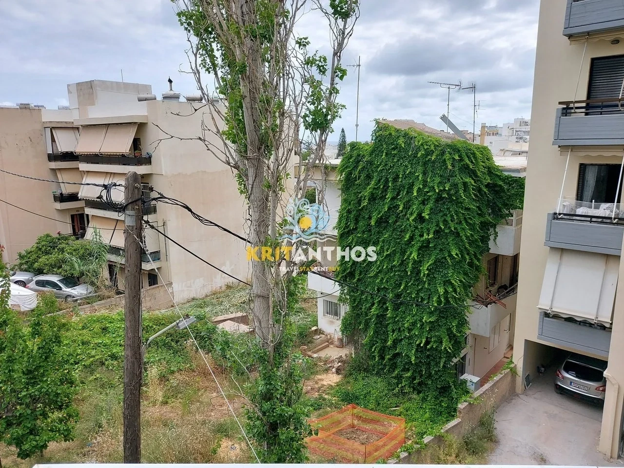 2 - verkauf wohnung réthymnon kreta griechenland
