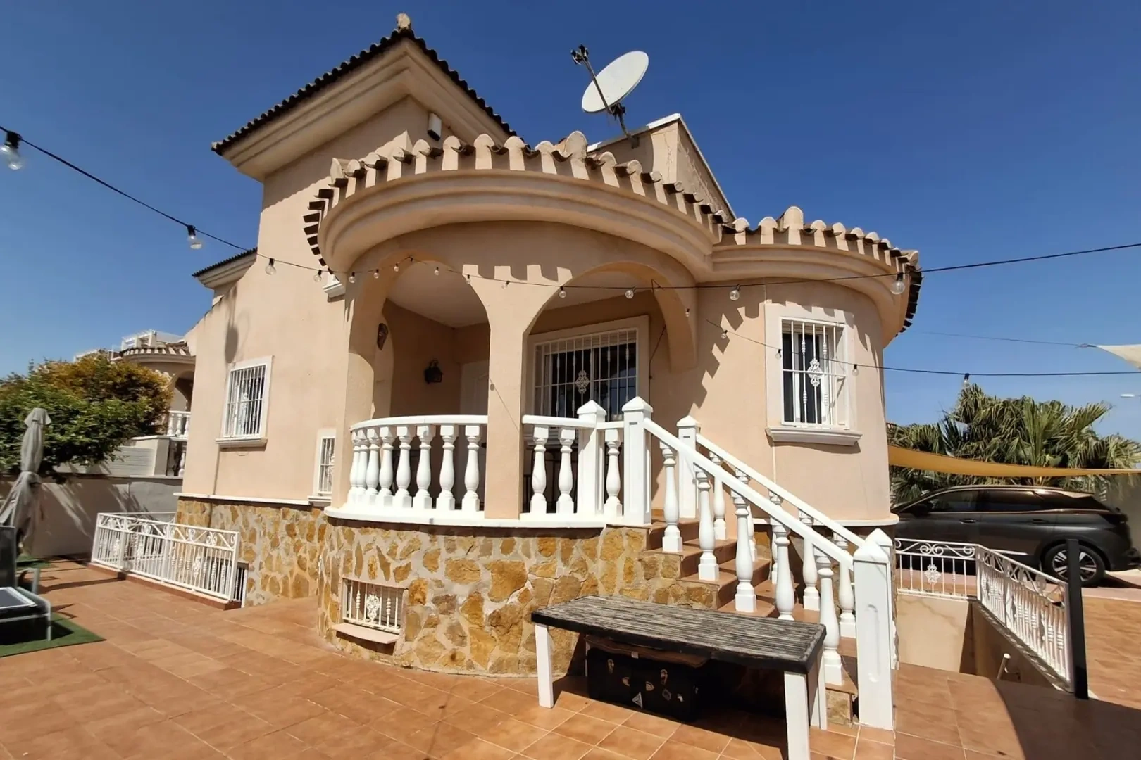 1 - vendita casa ciudad quesada comunità valenciana spagna