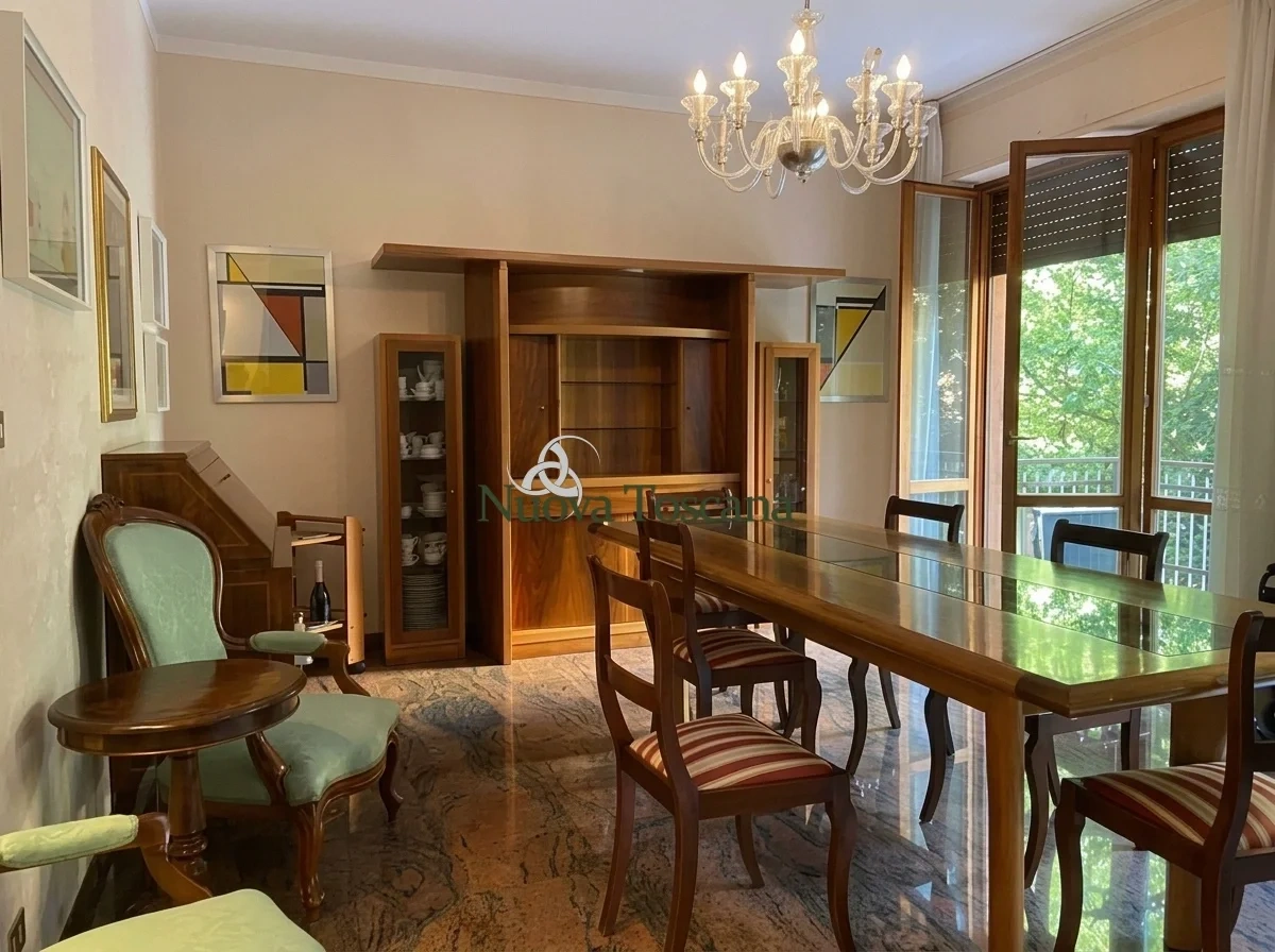 1 - apartment for sale in arezzo tuscany italy
