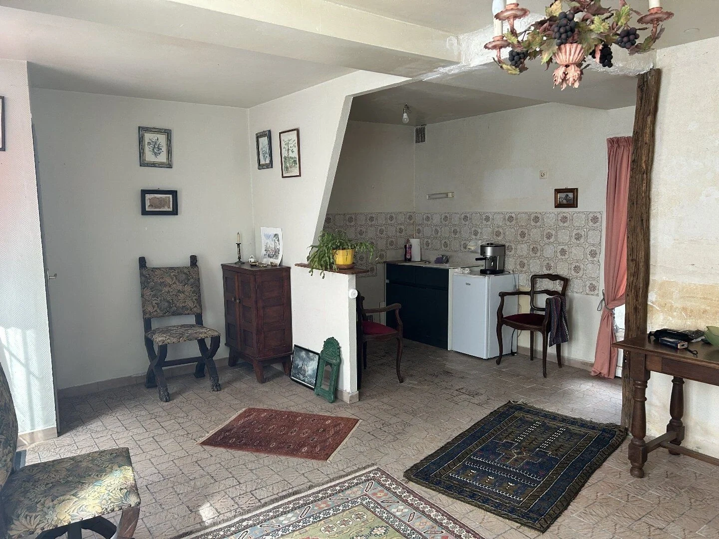 2 - venta casa saint-jean-d'angély charente marítimo francia