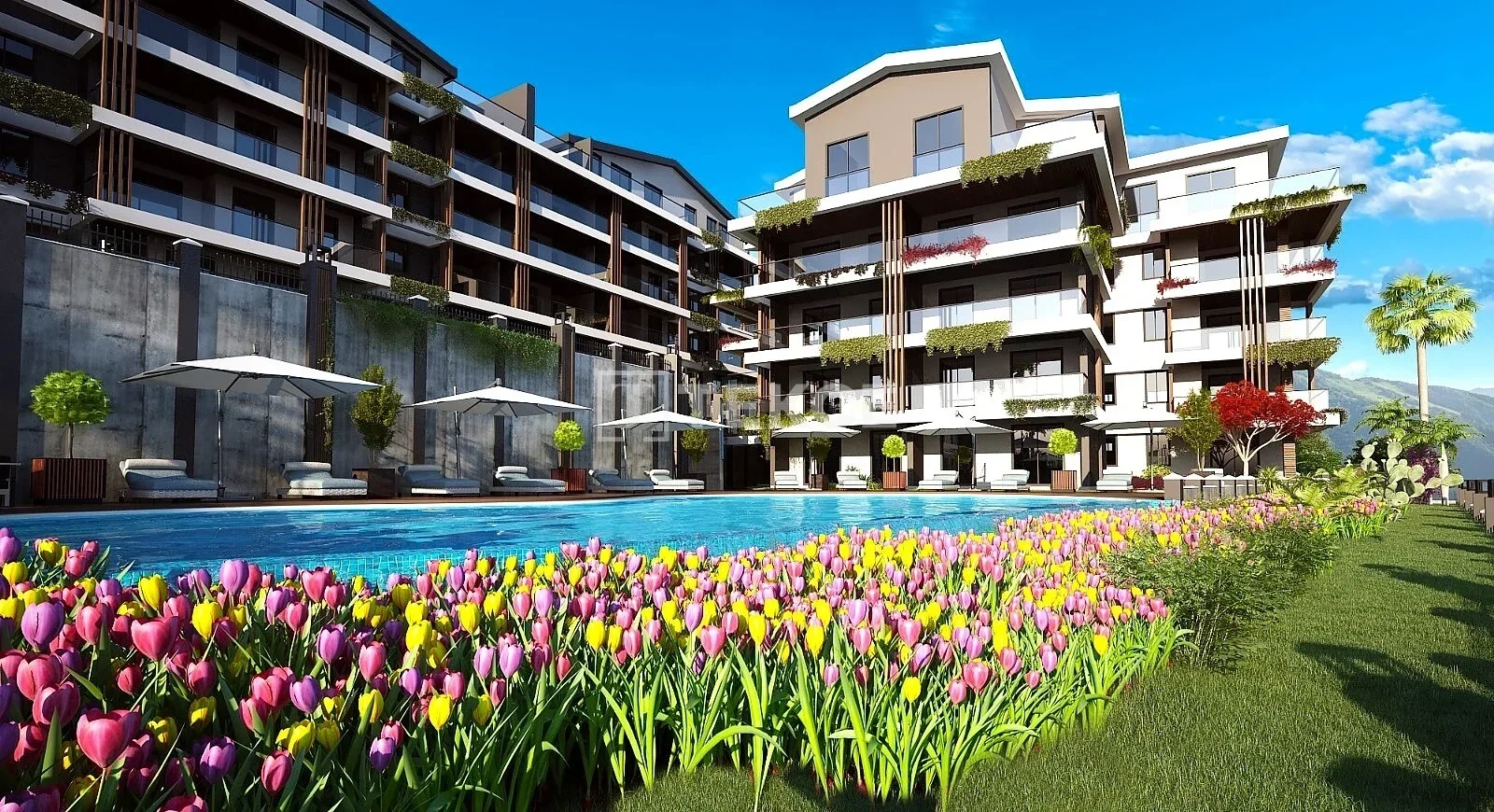 2 - sea view apartment for sale in mudanya bursa turkey