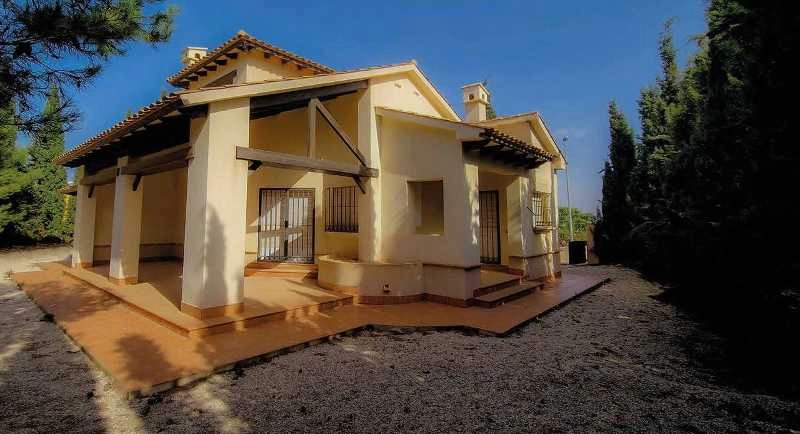 2 - venta casa fuente alamo región de murcia españa