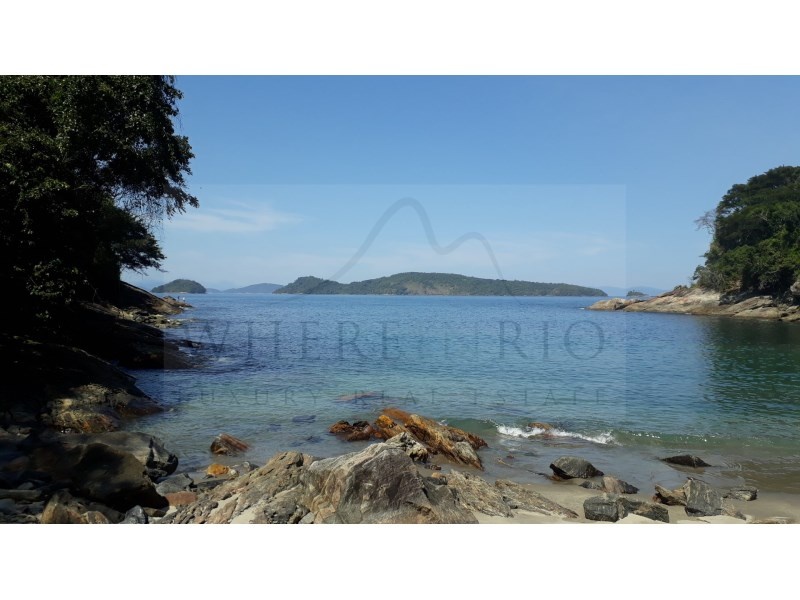 2 - venta terreno vista al mar parati rio de janeiro brasil