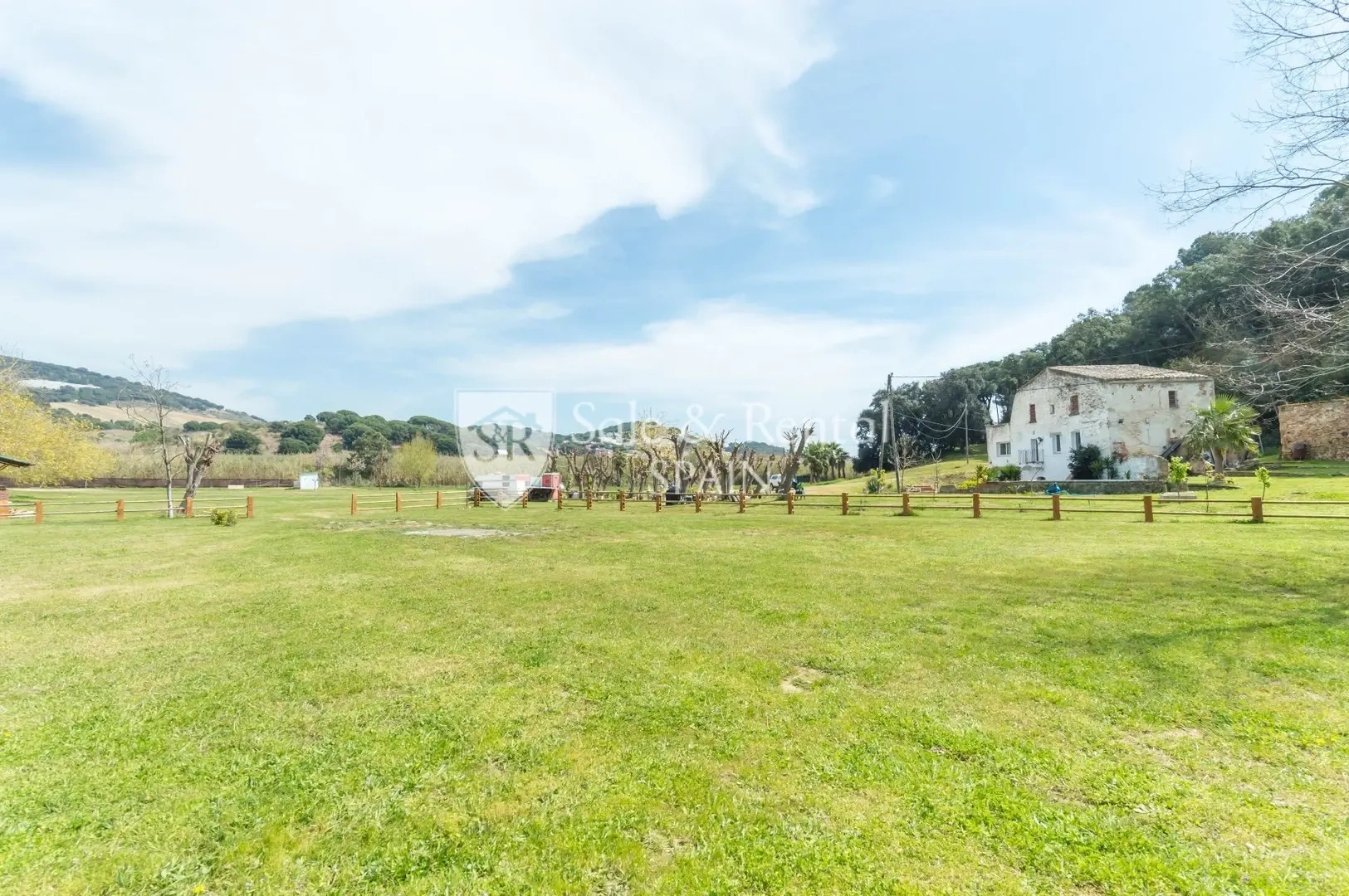 1 - venta casa sant pol de mar cataluña españa