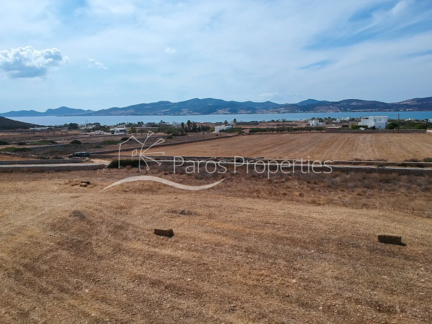 2 - sea view house for sale in paros - cyclades south aegean greece