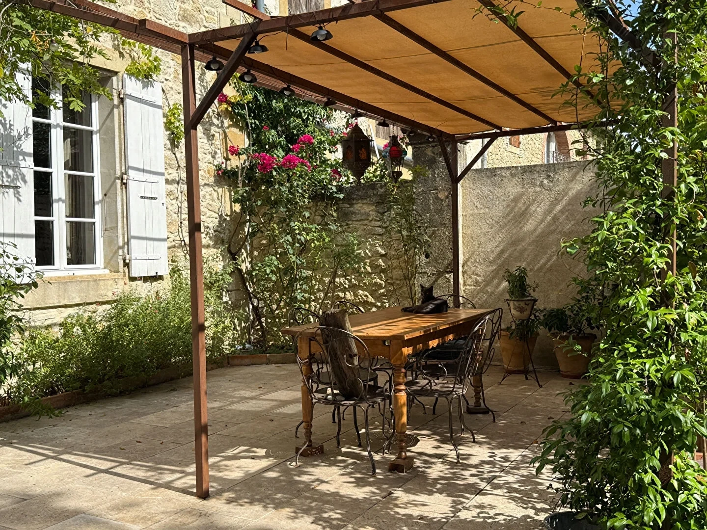 2 - vente maison castelnaudary aude france