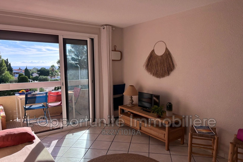 2 - venta apartamento vista al mar saint-raphaël var francia