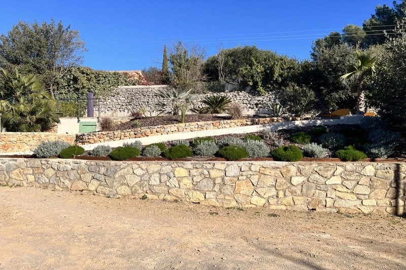 2 - house for sale in trans-en-provence var france