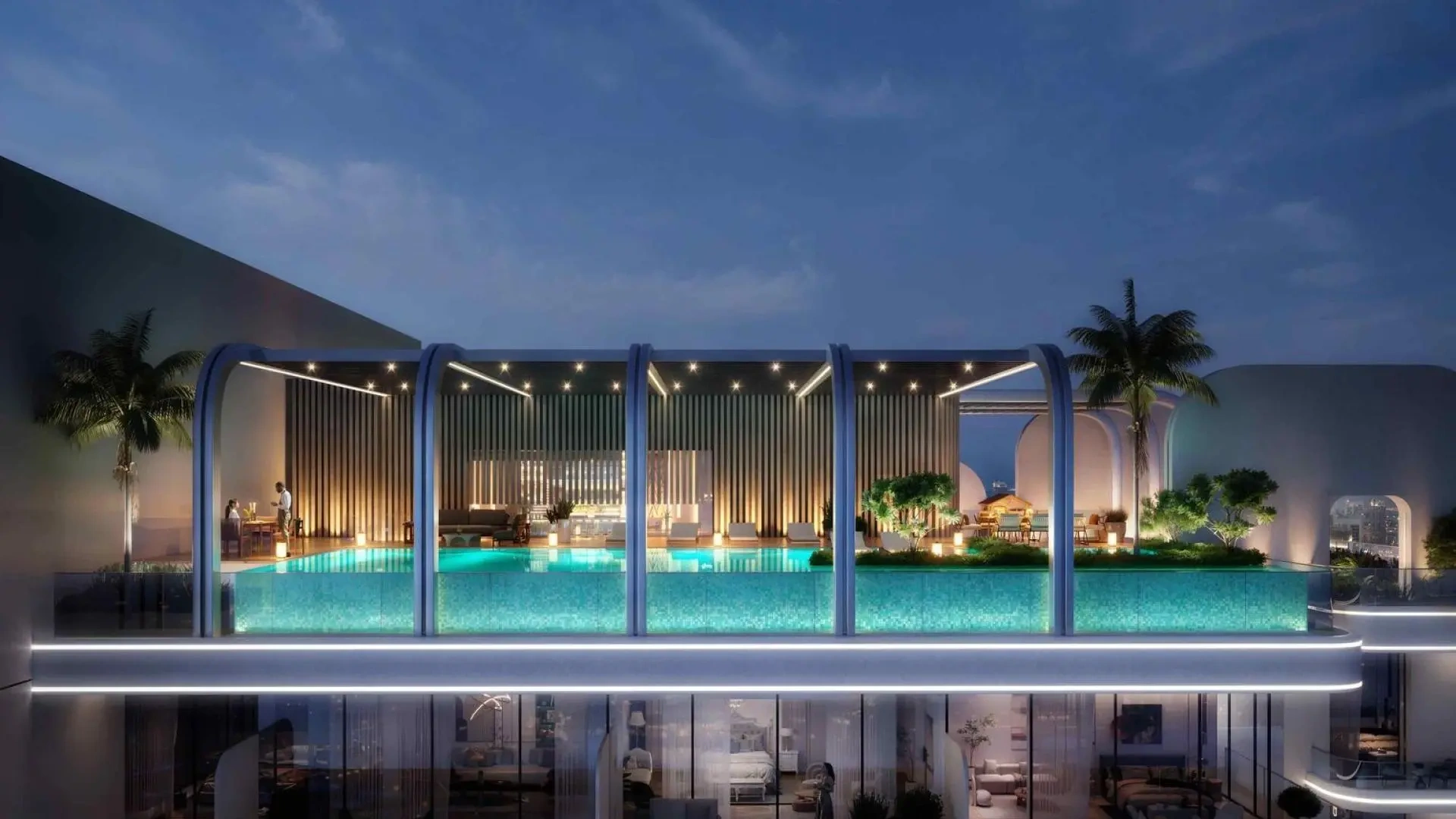 1 - verkauf wohnung dubai dubai vereinigte arabische emirate