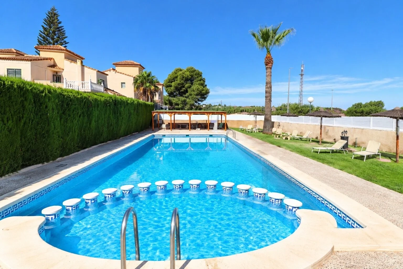 2 - house for sale in algorfa valencian community spain