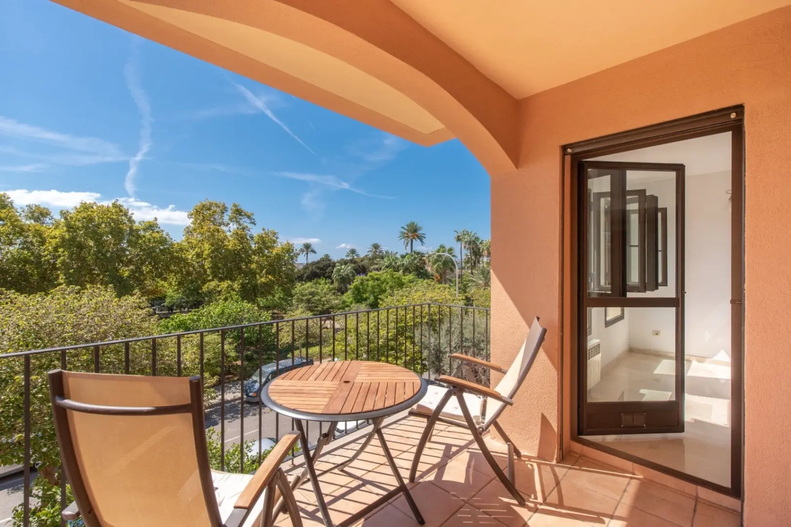 2 - vente appartement palma de mallorca majorque - baléares espagne