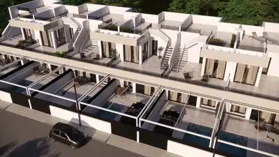 2 - villa for sale in rojales valencian community spain
