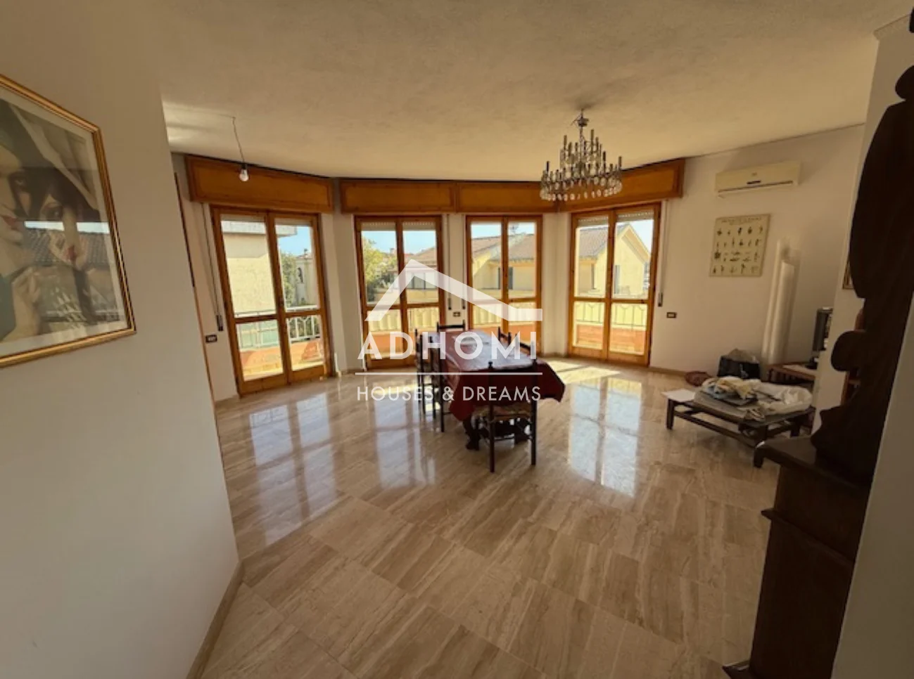 2 - venda apartamento selargius sardenha itália