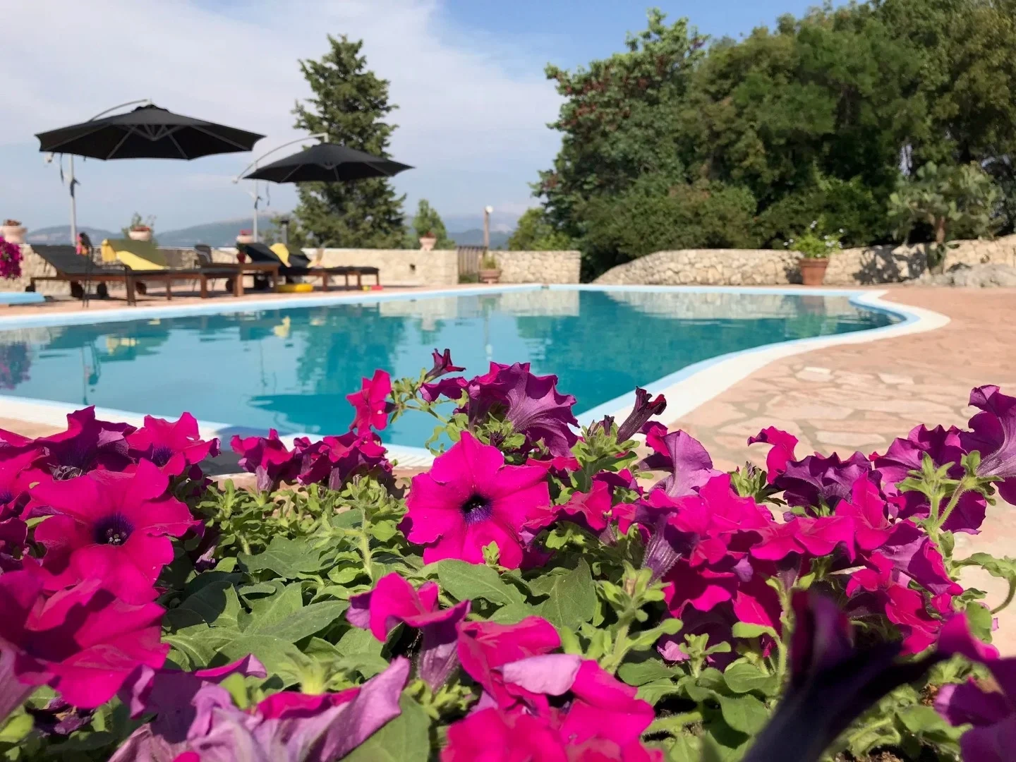 2 - sea view house for sale in lefkada ionian islands greece
