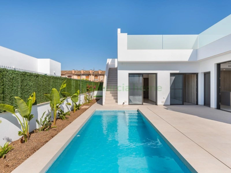 2 - venta casa san javier región de murcia españa
