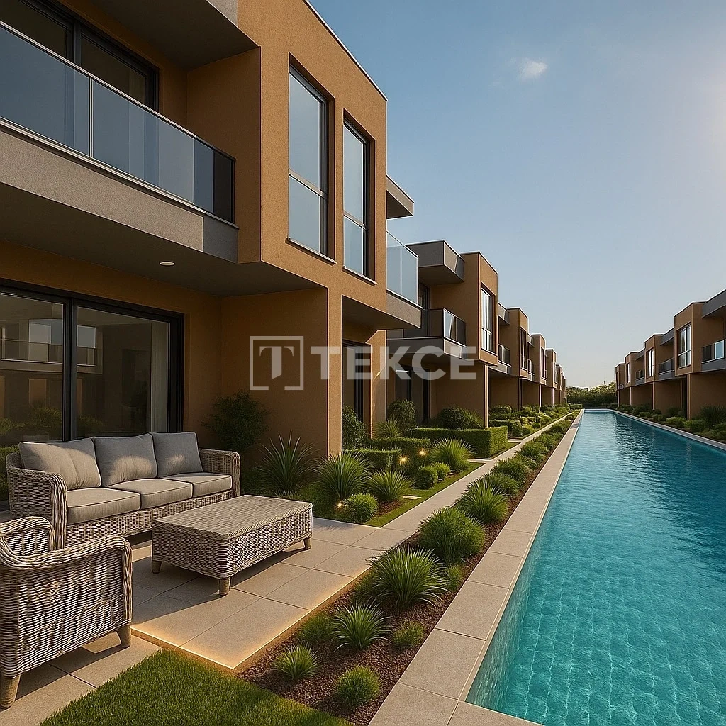 1 - venta casa a pie de playa silifke mersin turquía
