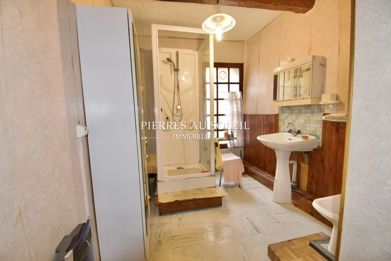 2 - vente maison caussiniojouls hérault france