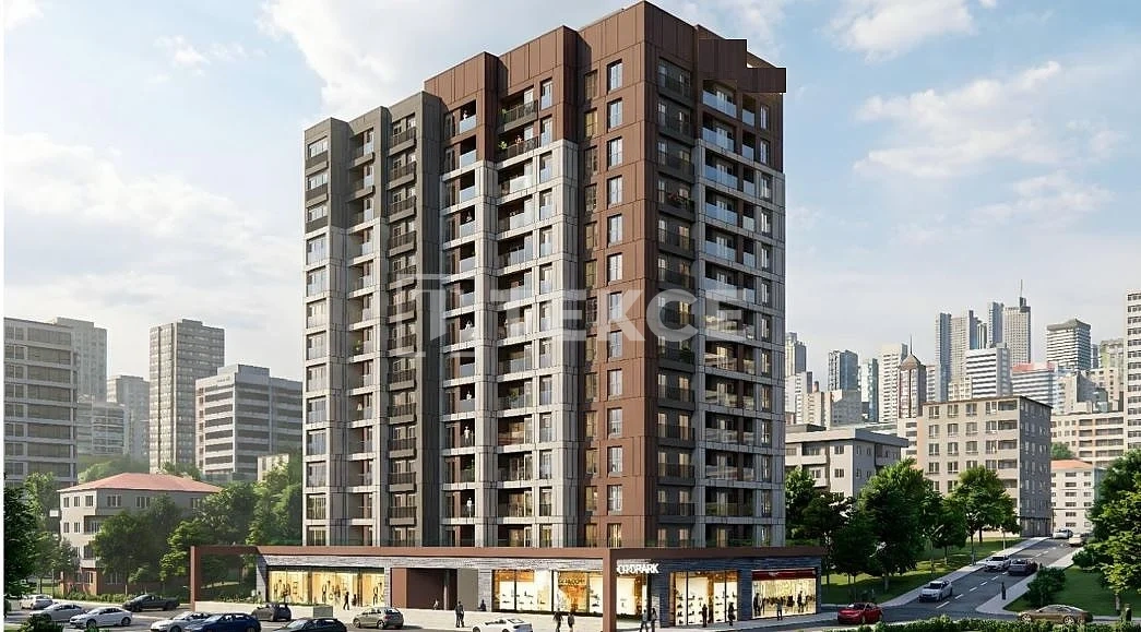 1 - venta apartamento vista al mar zeytinburnu istanbul turquía