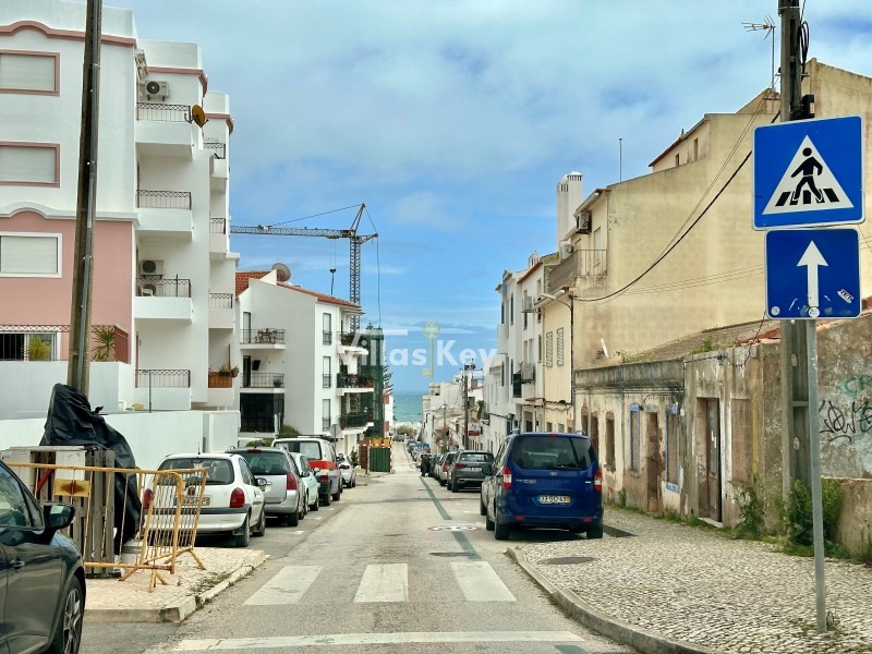 1 - venta comercio praia da luz algarve portugal