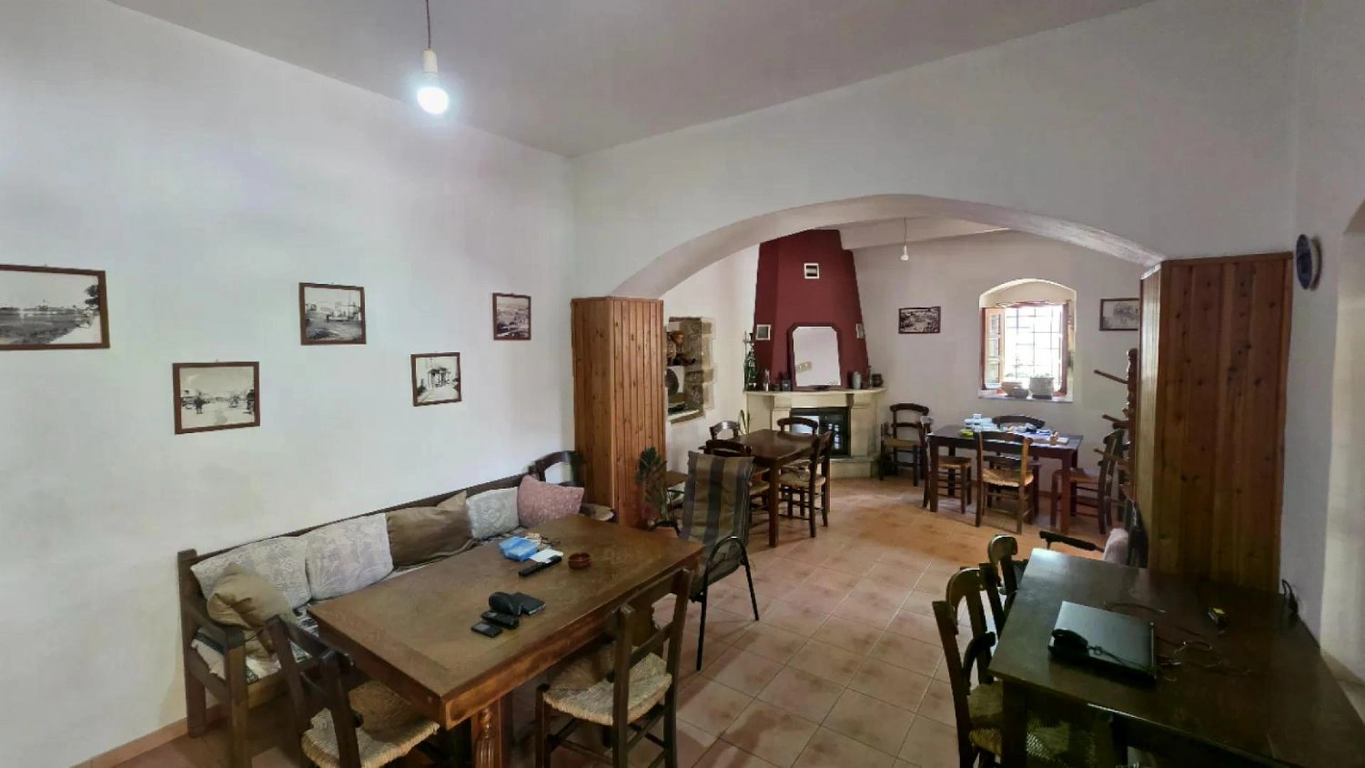 2 - vente maison vori crète grèce
