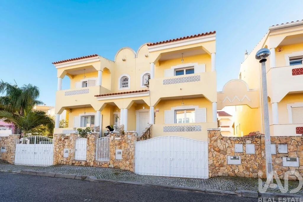 1 - venta villa quarteira algarve portugal