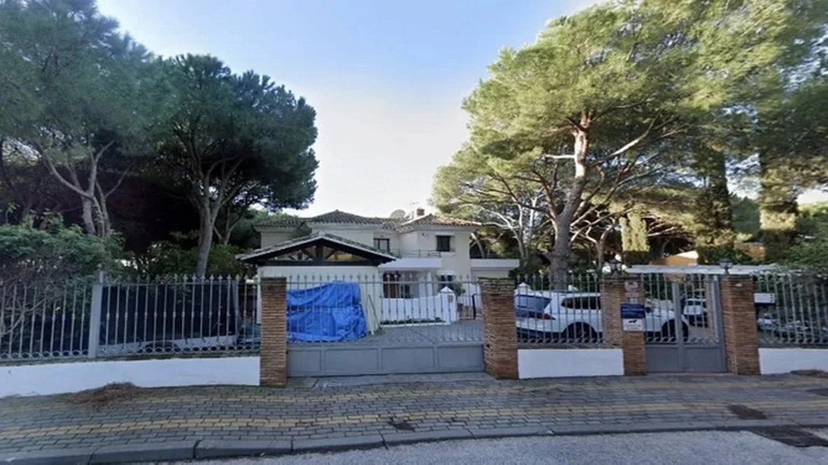 2 - vente maison marbella - costa del sol andalousie espagne