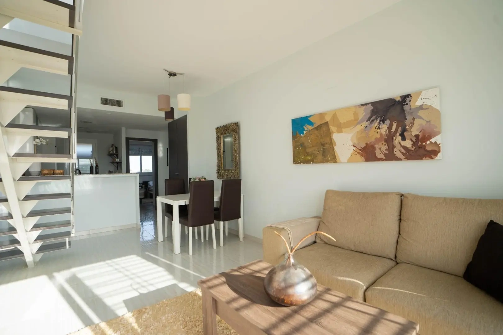 2 - venta apartamento orihuela-costa comunidad valenciana españa