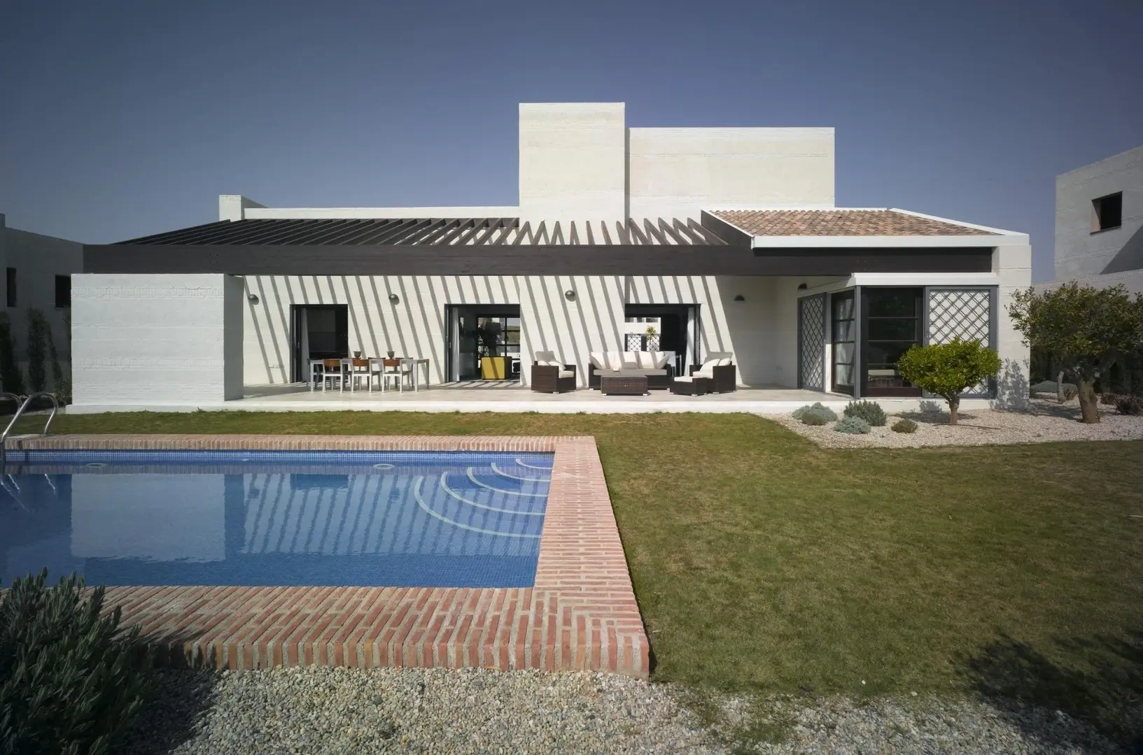 1 - venta casa vista al mar sucina región de murcia españa