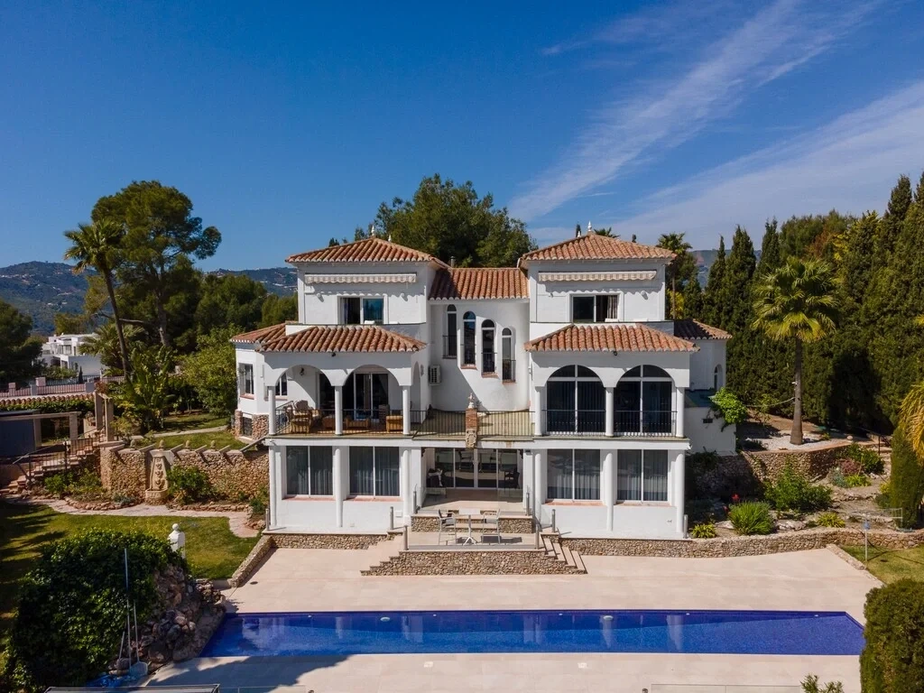 1 - vendita casa frigiliana andalusia spagna