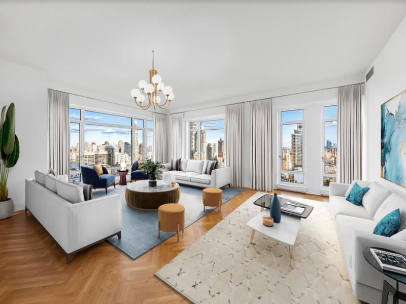 1 - apartment for sale in new york city new york new york - usa