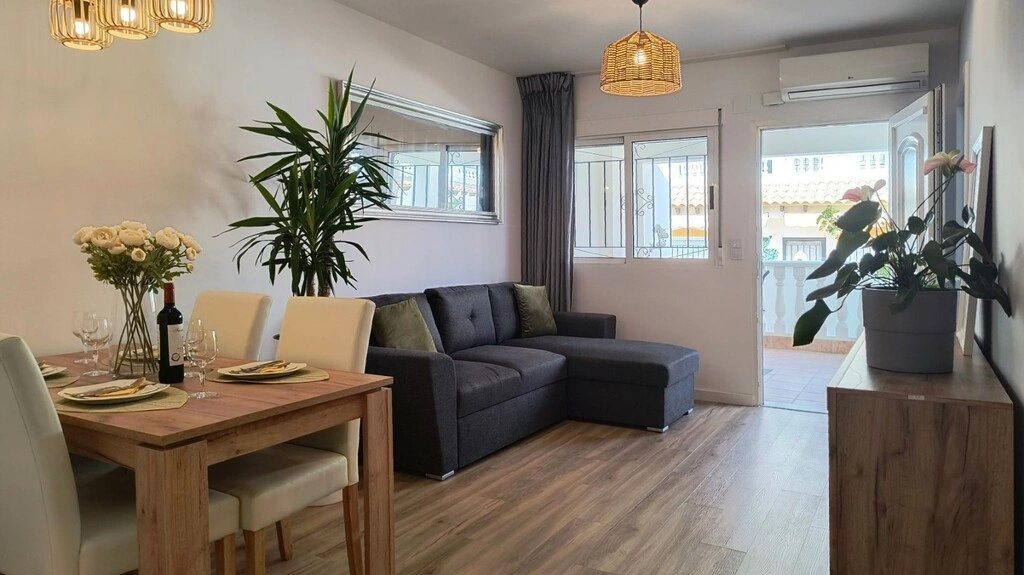 2 - vente maison vue mer orihuela communauté valencienne espagne
