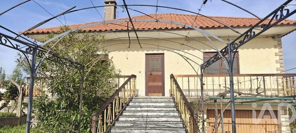 2 - villa for sale in castelo branco centro region portugal