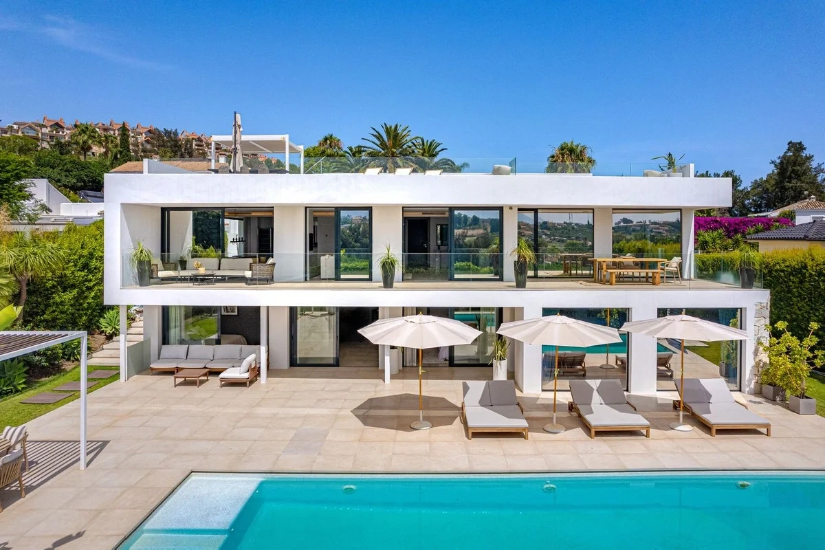 1 - verkauf haus nueva andalucia andalusien spanien