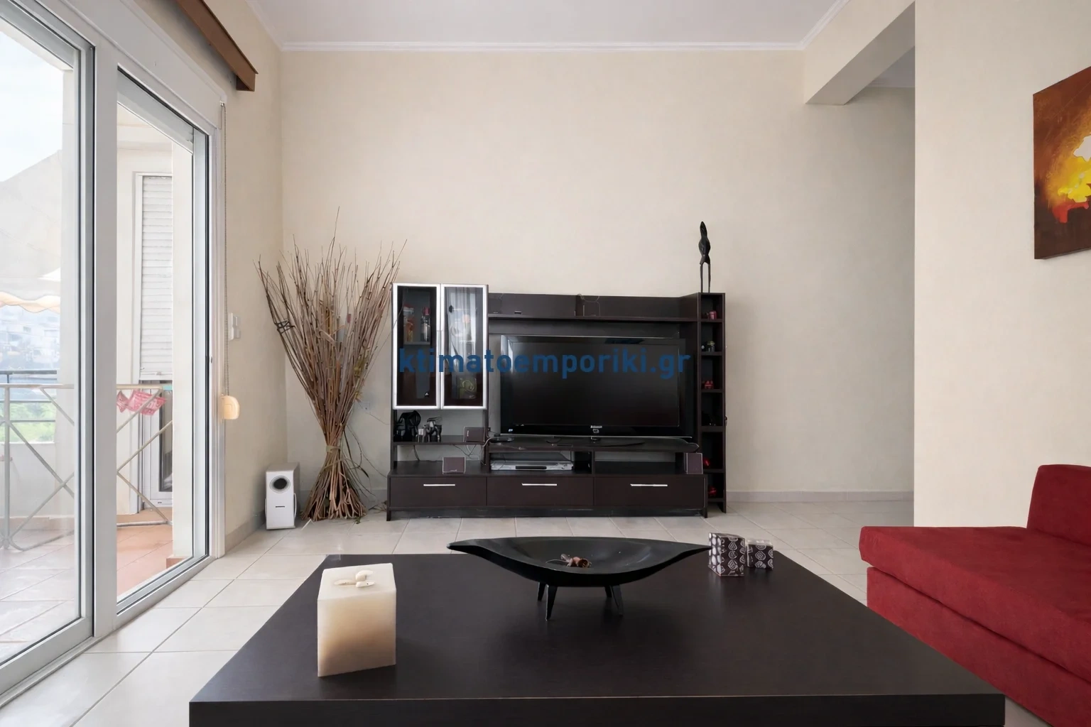 2 - venda apartamento frente ao mar nea kydonia creta grécia
