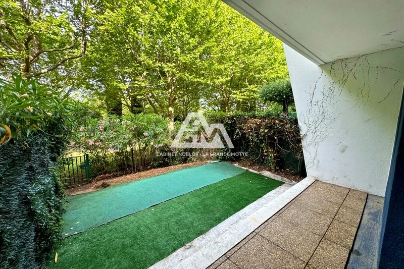 1 - vente appartement la grande-motte hérault france