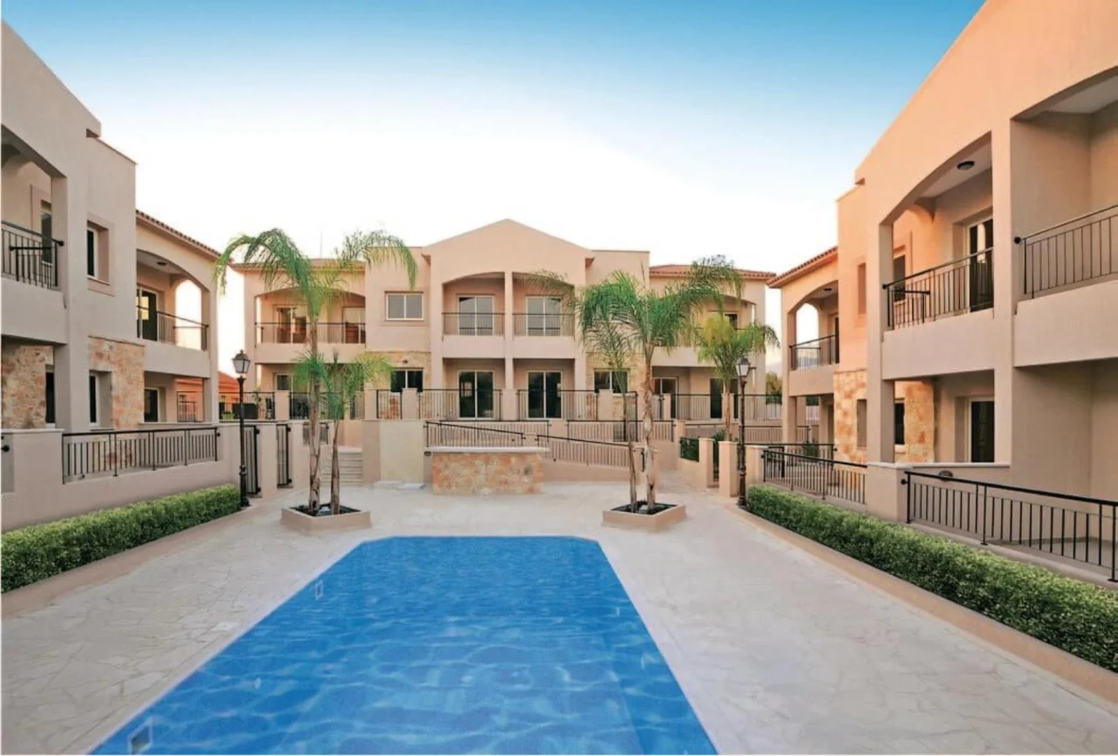 2 - apartment for sale in limassol limassol cyprus