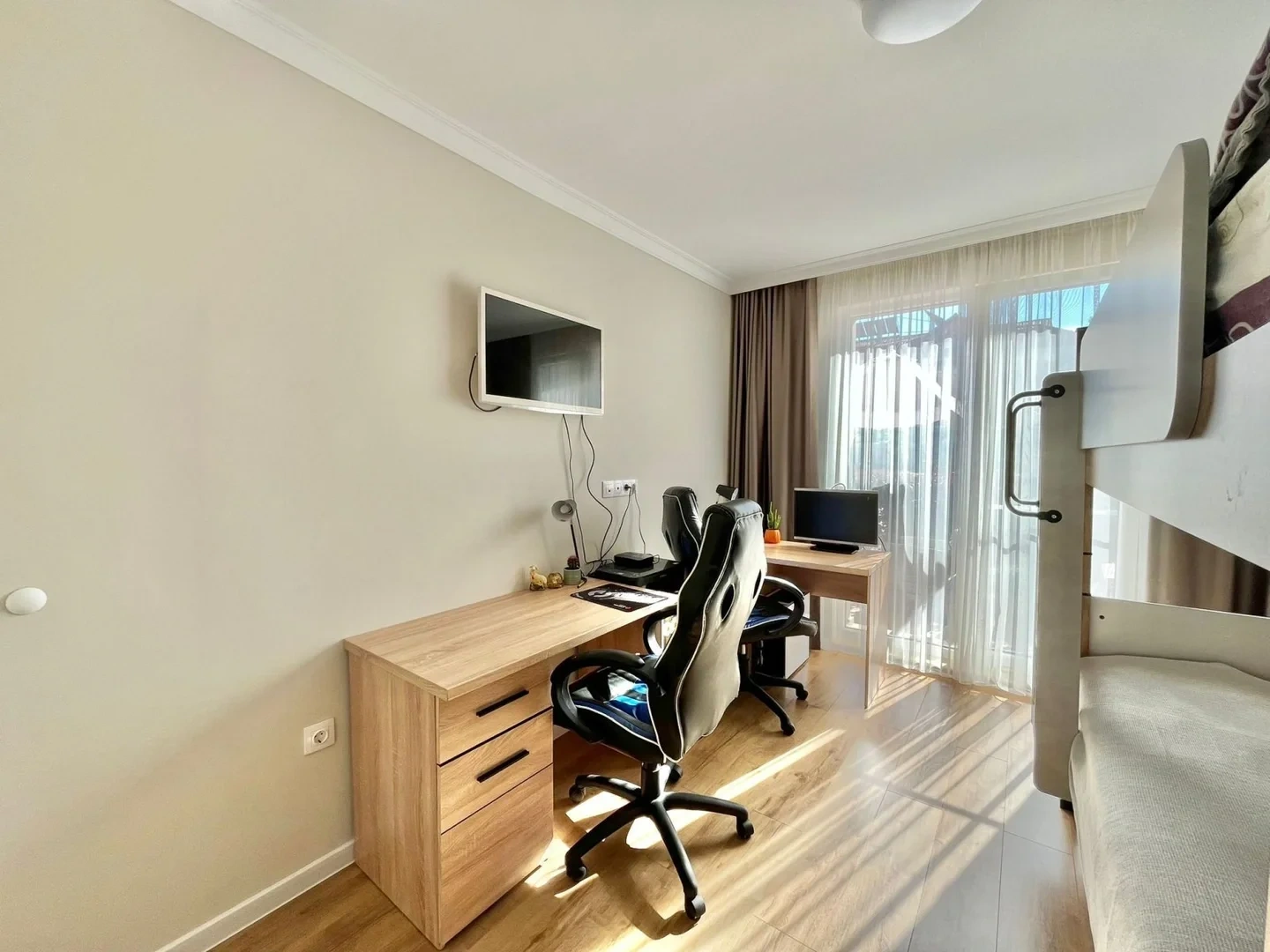 2 - vente appartement ravda burgas bulgarie
