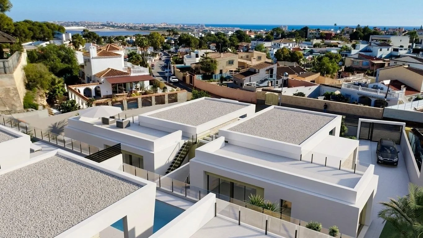2 - verkoop huis torrevieja - costa blanca valencian community spanje